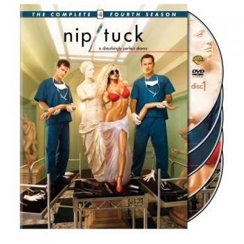 Части тела, 4 сезон 15 серий из 15 / Nip/tuck
