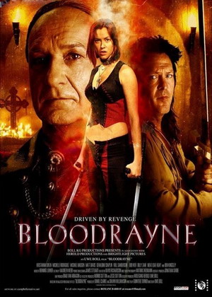 Бладрейн / BloodRayne