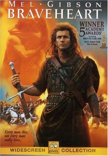 Храброе сердце / Braveheart MVO