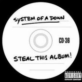 System of a Down-5 альбомов+бонус альбом (2005)