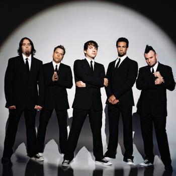 Bloodhound Gang (1995-2005) +Фотографии+История группы