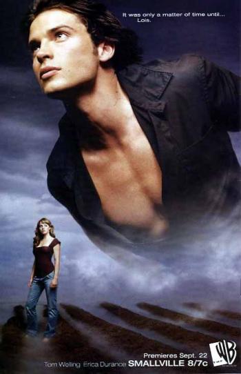 Тайны Смолвиля / Smallville, 7 сезон (20 серий из 20)