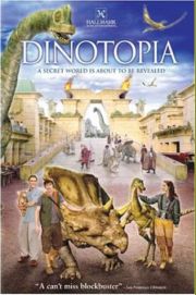 Динотопия / Dinotopia