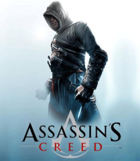 Assasin's Creed - Свежинькая тема для Nokia (2008)