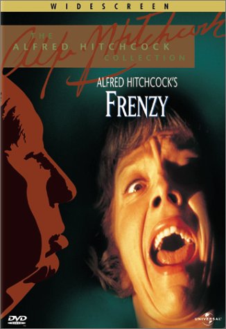 Безумие / Frenzy MVO