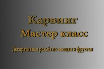 Академия карвинга (2006) DVDRip / Akademiya karvinga