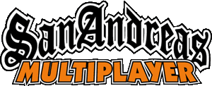 Мод San Andreas Multiplayer v0.3с для GTA:San Andreas