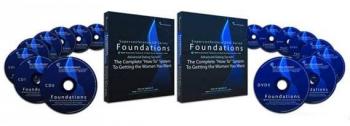 Социальная Динамика / Real Social Dinamics - Foundations (Диски 1, 2)