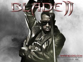 Блэйд 2 / Bleid_2