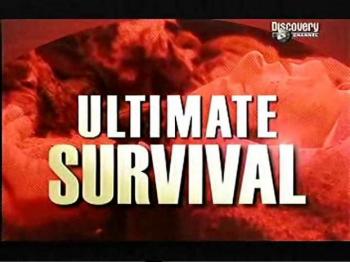 Выжить любой ценой -25 фильмов / Ultimate Survival Discovery