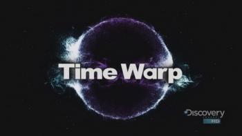 Деформация времени (Сезон 1, серии 0-6) /Time Warp (2008) HDTV 720p