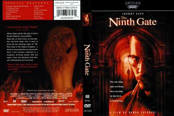 Девятые врата / The Ninth Gate
