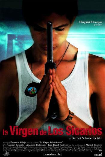 Богоматерь убийц / Virgen de los sicarios