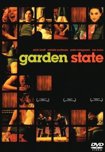 Страна садов / Garden State