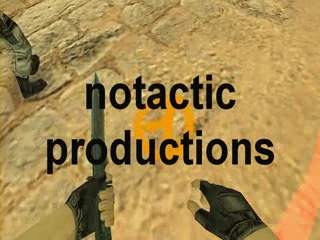 CS очень смешные приколы / Notactic Production