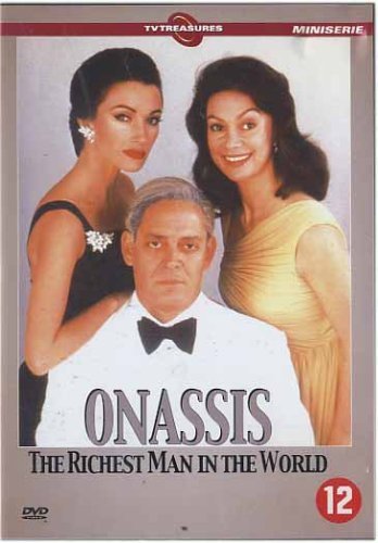 Онассис: самый богатый человек в мире / Onassis: The Richest Man in the World