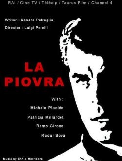 Спрут (сезоны 1-6) / La Piovra