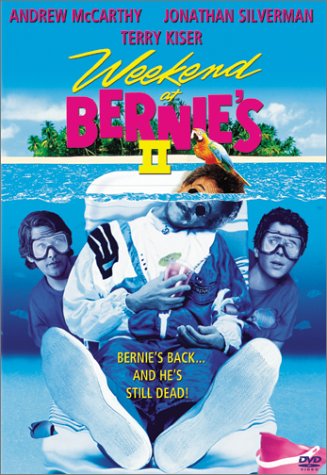 Уикенд у Берни 1 и 2 ч. / Weekend at Bernie's. vol 1&2