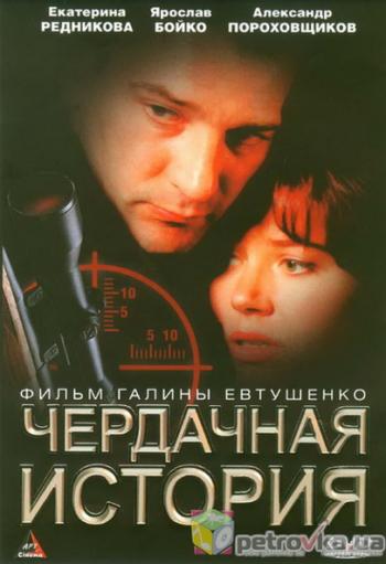 Чердачная история