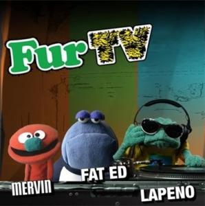 Мохнатики сезон 1 серия 1 в переводе MTV / Fur TV