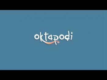 Осьминожки / Oktapodi
