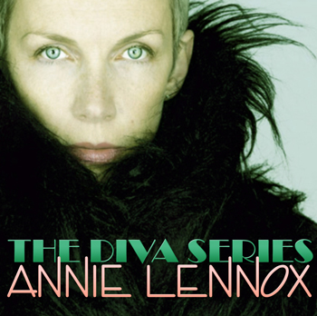 Постер Annie Lennox Annie Lennox