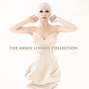 Annie Lennox (2альбома)