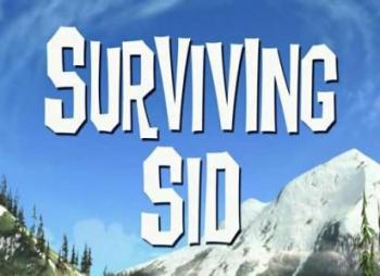 Ледниковый период: Выживание Сида / Surviving Sid