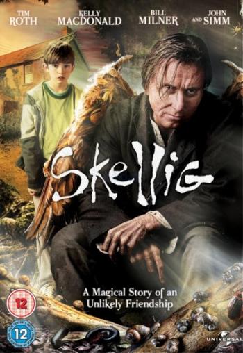 Скеллиг / Skellig