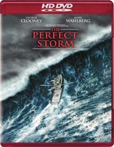 Идеальный шторм / The Perfect Storm