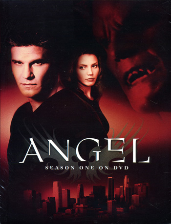 Ангел (1 сезон) / Angel
