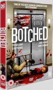 Тринадцать / Botched. Voll verkackt!