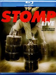 Стомп / Stomp Live