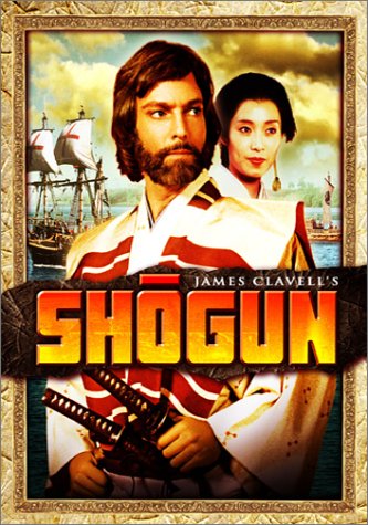 Сегун / Серии 1-12 из 12 / Shogun