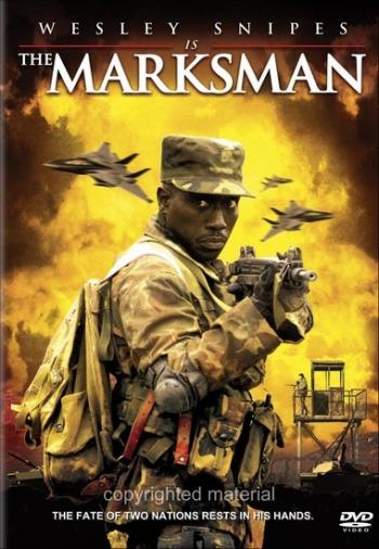 Наводчик / The Marksman