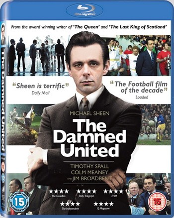 Проклятый Юнайтед / The Damned United