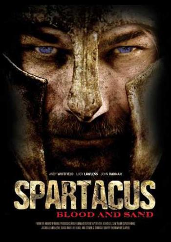 Спартак: кровь и песок (сезон 1, серии 1-13) / Spartacus: Blood and Sand