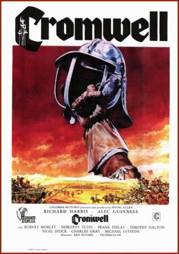 Кромвель / Cromwell