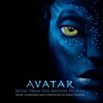 Аватар OST / Avatar OST