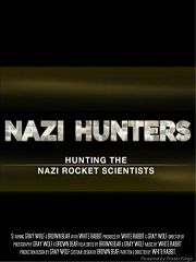 Охотники за нацистами.Охота на Мартина Бормана / Nazi hunters
