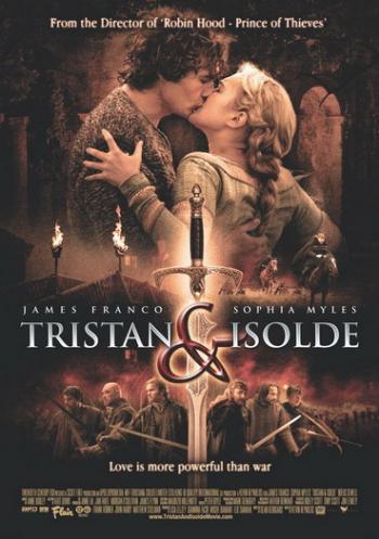 Тристан и Изольда / Tristan + Isolde