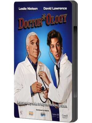 Докторология.Травматология / Doctor*Ology