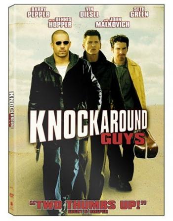 Вышибалы / Knockaround Guys
