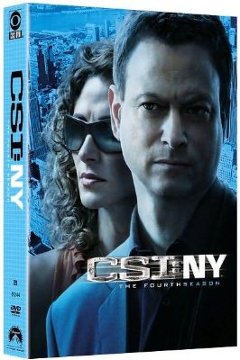 Место преступления Нью Йорк, 2 сезон (13-24 серии из 24) / CSI: NY
