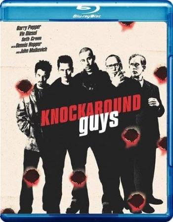 Вышибалы / Knockaround Guys
