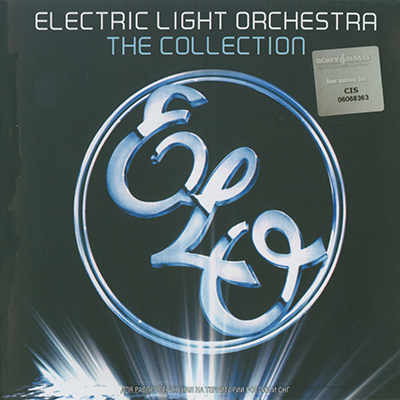 Elo flac. Electric Light Orchestra Evil woman.