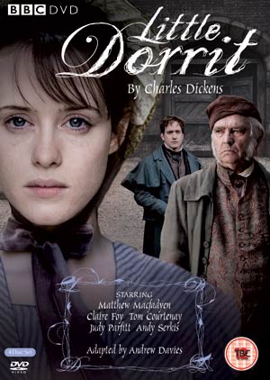 Крошка Доррит (14 серий из 14) / Little Dorrit
