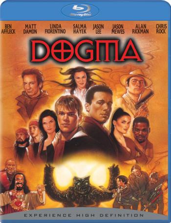 Догма / Dogma