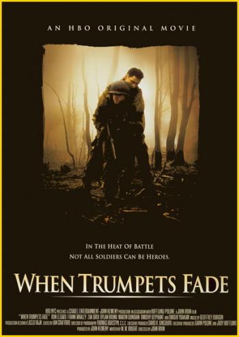 Когда молчат фанфары / When Trumpets Fade