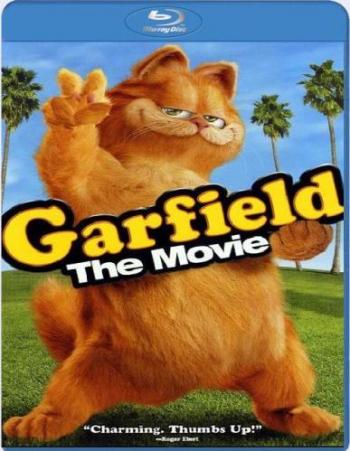 Гарфилд / Garfield